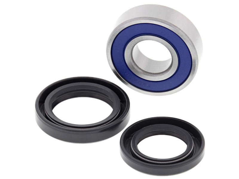 Wheel Bearing Kit All Balls Racing WB25-1722