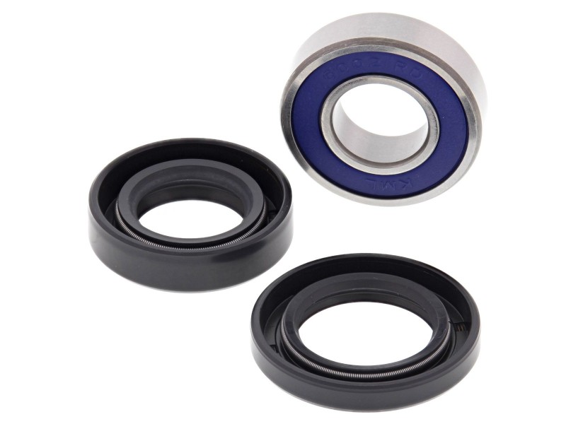 Wheel Bearing Kit All Balls Racing WB25-1723 Wheel Bearing Kit All Balls Racing WB25-1723
