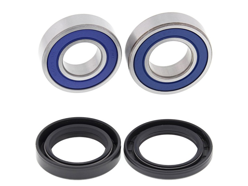 Wheel Bearing Kit All Balls Racing WB25-1724