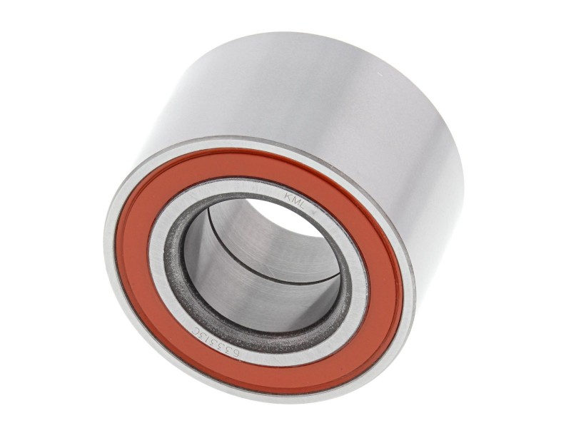 Wheel Bearing Kit All Balls Racing WB25-1730