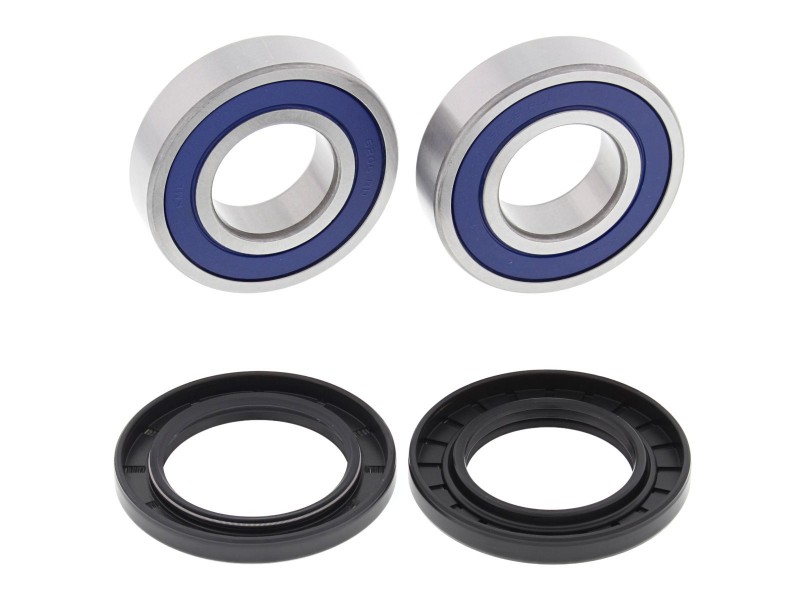 Wheel Bearing Kit All Balls Racing WB25-1732