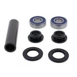 Wheel Bearing Kit All Balls Racing WB25-1737 upgrade Wheel Bearing Kit All Balls Racing WB25-1737 upgrade