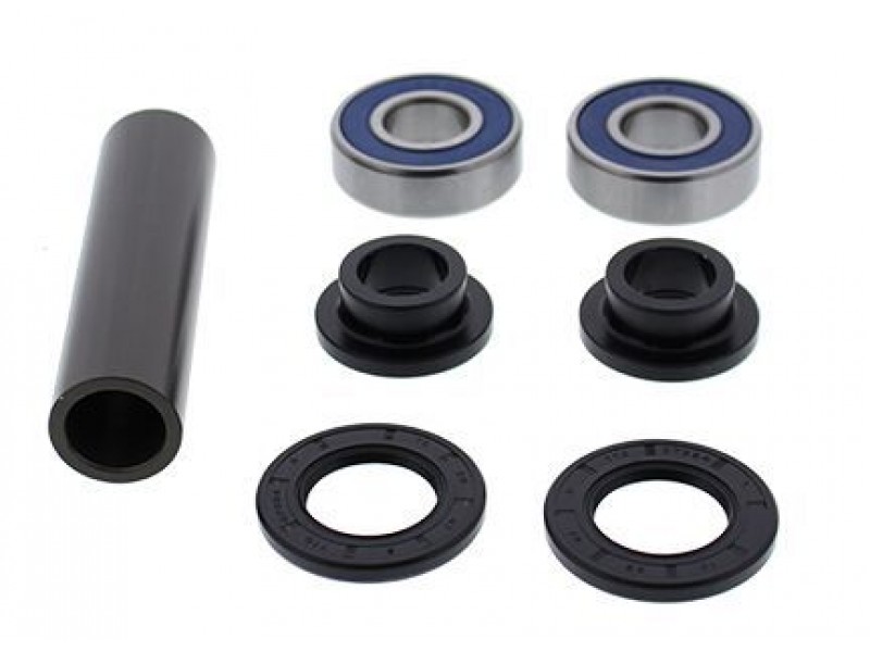 Wheel Bearing Kit All Balls Racing WB25-1737 upgrade Wheel Bearing Kit All Balls Racing WB25-1737 upgrade