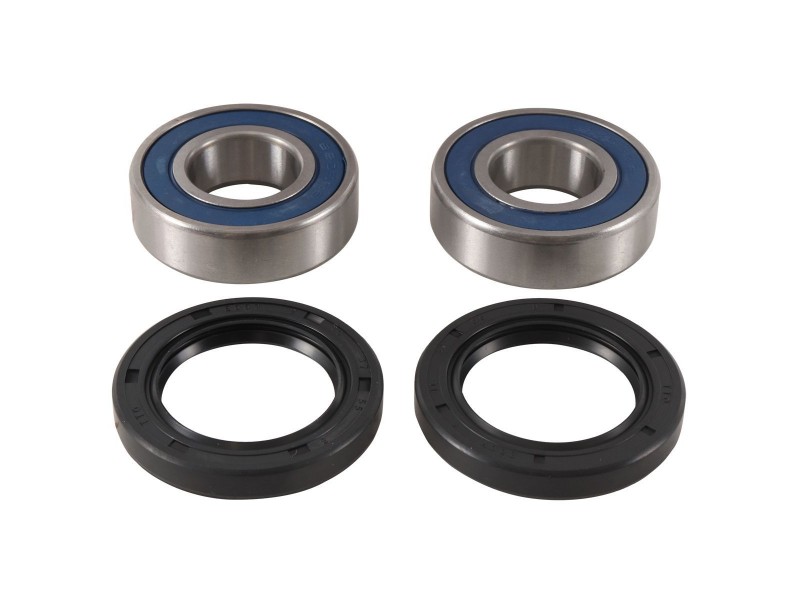 Wheel Bearing Kit All Balls Racing WB25-1738