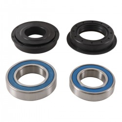 Wheel Bearing Kit All Balls Racing WB25-1739 Wheel Bearing Kit All Balls Racing WB25-1739