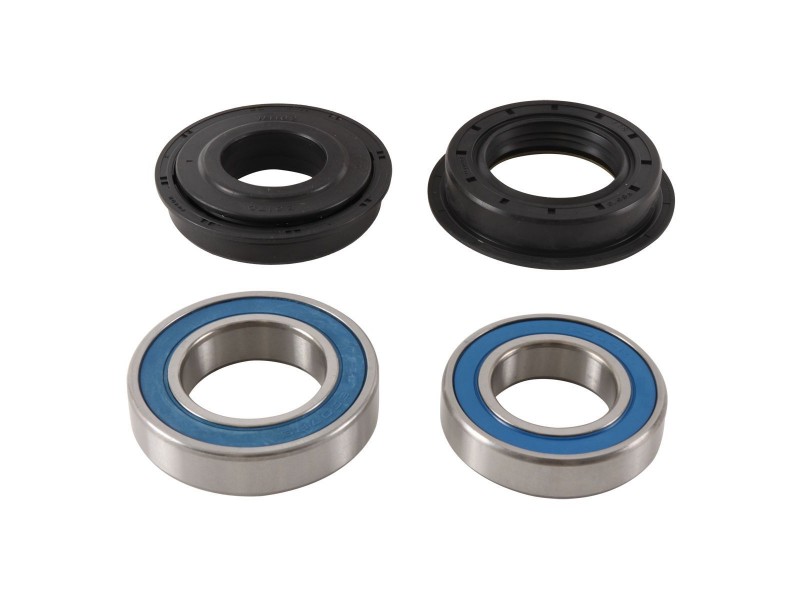 Wheel Bearing Kit All Balls Racing WB25-1739 Wheel Bearing Kit All Balls Racing WB25-1739