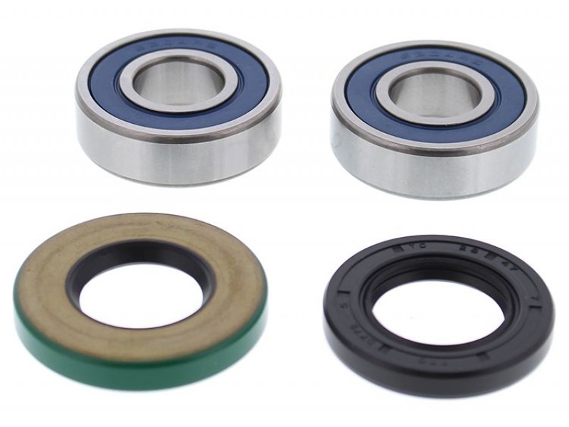 Wheel Bearing kit All Balls Racing WB25-1742
