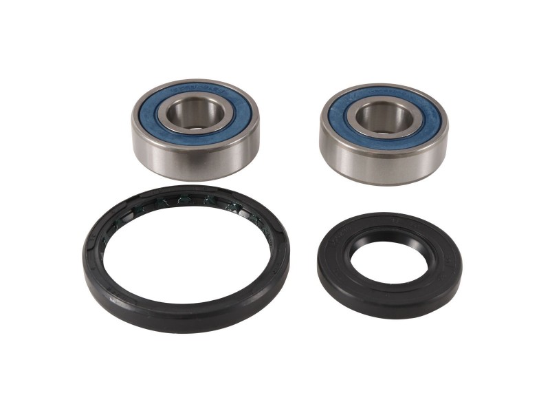 Wheel Bearing Kit All Balls Racing WB25-1743 Wheel Bearing Kit All Balls Racing WB25-1743