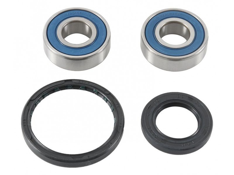Wheel Bearing Kit All Balls Racing WB25-1744