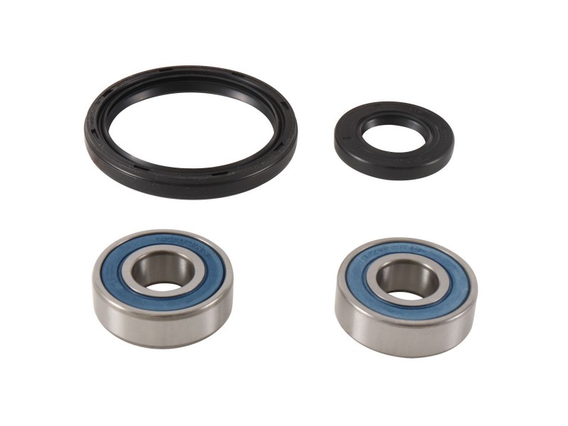 Wheel Bearing Kit All Balls Racing WB25-1745 Wheel Bearing Kit All Balls Racing WB25-1745