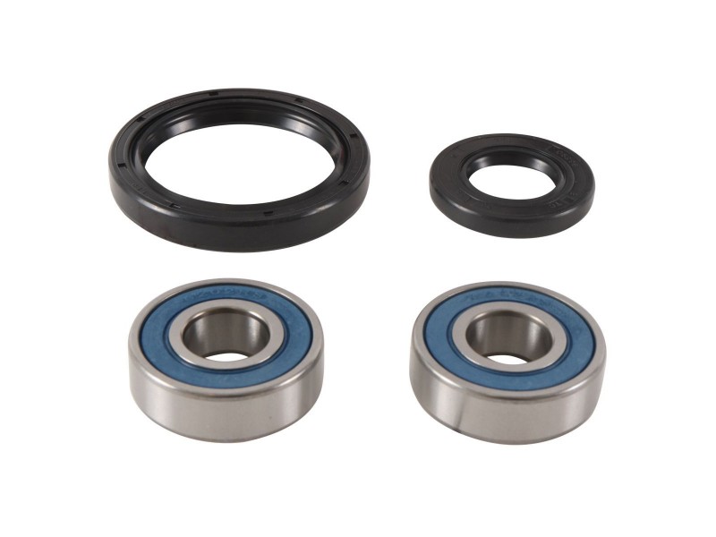 Wheel Bearing Kit All Balls Racing WB25-1746