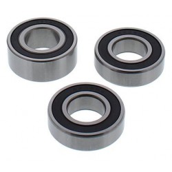 Wheel Bearing Kit All Balls Racing WB25-1747 Wheel Bearing Kit All Balls Racing WB25-1747
