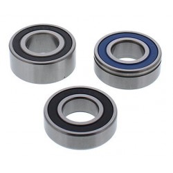 Wheel Bearing Kit All Balls Racing WB25-1748 Wheel Bearing Kit All Balls Racing WB25-1748