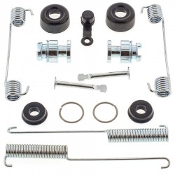 Wheel Cylinder Rebuild kit All Balls Racing WCR18-5002 Wheel Cylinder Rebuild kit All Balls Racing WCR18-5002