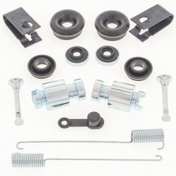 Wheel Cylinder Rebuild kit All Balls Racing WCR18-5003 Wheel Cylinder Rebuild kit All Balls Racing WCR18-5003