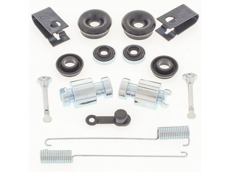 Wheel Cylinder Rebuild kit All Balls Racing WCR18-5003 Wheel Cylinder Rebuild kit All Balls Racing WCR18-5003