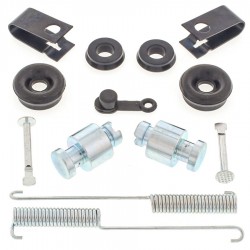 Wheel Cylinder Rebuild kit All Balls Racing WCR18-5004 Wheel Cylinder Rebuild kit All Balls Racing WCR18-5004