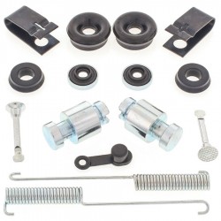 Wheel Cylinder Rebuild kit All Balls Racing WCR18-5005 Wheel Cylinder Rebuild kit All Balls Racing WCR18-5005