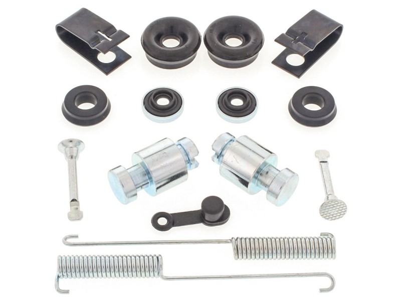 Wheel Cylinder Rebuild kit All Balls Racing WCR18-5005