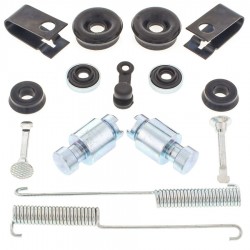 Wheel Cylinder Rebuild kit All Balls Racing WCR18-5006 Wheel Cylinder Rebuild kit All Balls Racing WCR18-5006