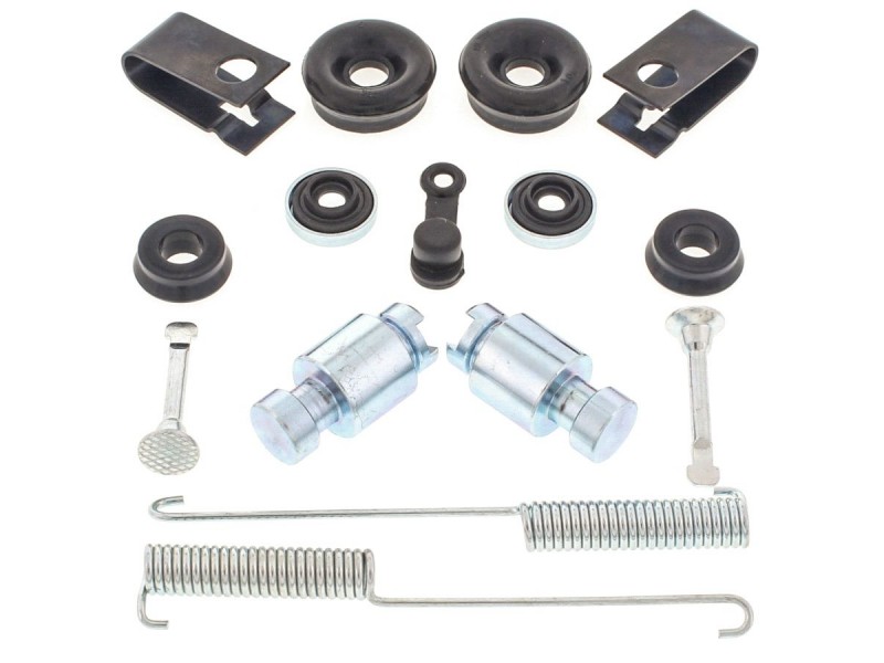 Wheel Cylinder Rebuild kit All Balls Racing WCR18-5006 Wheel Cylinder Rebuild kit All Balls Racing WCR18-5006