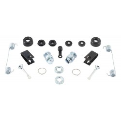 Wheel Cylinder Rebuild kit All Balls Racing WCR18-5008 Wheel Cylinder Rebuild kit All Balls Racing WCR18-5008