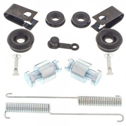 Wheel Cylinder Rebuild kit All Balls Racing WCR18-5009 Wheel Cylinder Rebuild kit All Balls Racing WCR18-5009