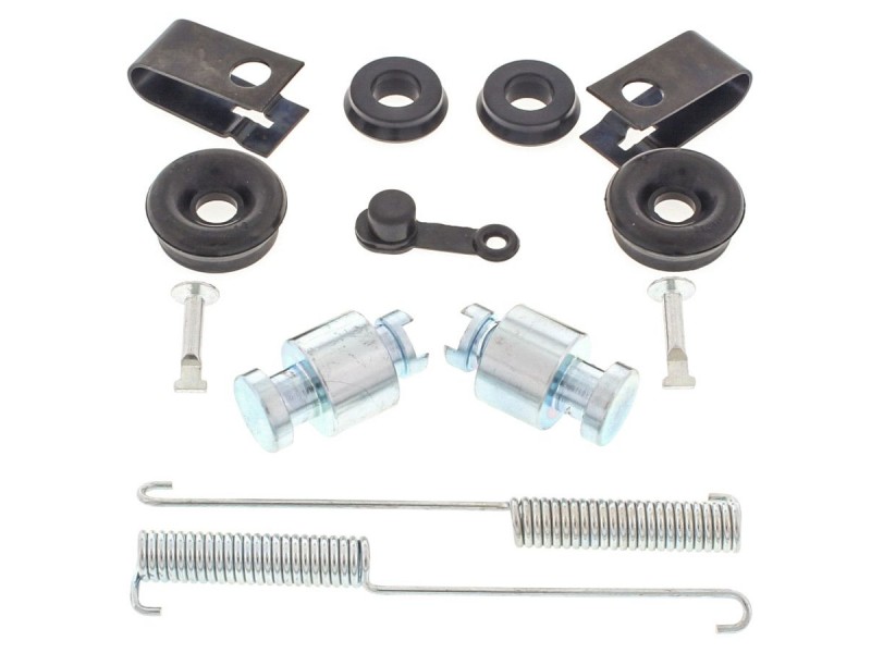 Wheel Cylinder Rebuild kit All Balls Racing WCR18-5009 Wheel Cylinder Rebuild kit All Balls Racing WCR18-5009