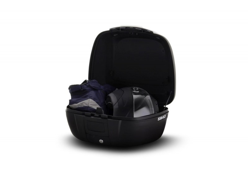 Top case SHAD SH40 D0B40100 Negru