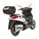Top case SHAD SH40 D0B40100 Negru