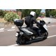 Top case SHAD SH40 D0B40100 Negru