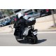 Top case SHAD SH40 D0B40100 Negru