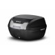 Top case SHAD SH40 D0B40100 Negru