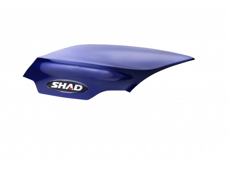 Cover SHAD D1B40E01 for SH40 Albastru