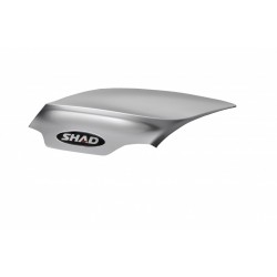 Cover SHAD D1B40E05 for SH40 argintiu Cover SHAD D1B40E05 for SH40 argintiu