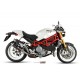 Kit 2 evacuari MIVV GP D.020.L2S Carbon Kit 2 evacuari MIVV GP D.020.L2S Carbon