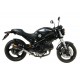 Kit 2 evacuari MIVV GP D.019.L2S Carbon Kit 2 evacuari MIVV GP D.019.L2S Carbon