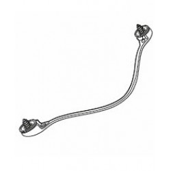 Stop strap SHAD D1B2TIR for SH46 Stop strap SHAD D1B2TIR for SH46