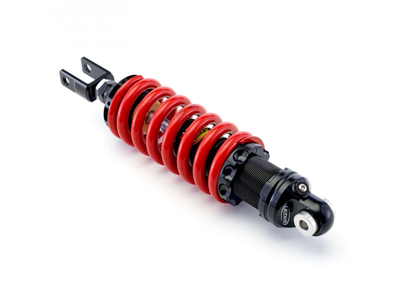 Twinshock K-TECH RAZOR-R LITE 287SD-013-270-007
