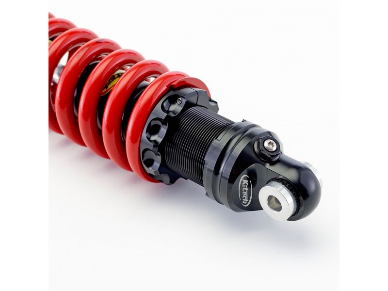 Twinshock K-TECH RAZOR-R LITE 287SD-013-270-007