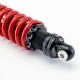 Twinshock K-TECH RAZOR-R LITE 287SD-013-270-007