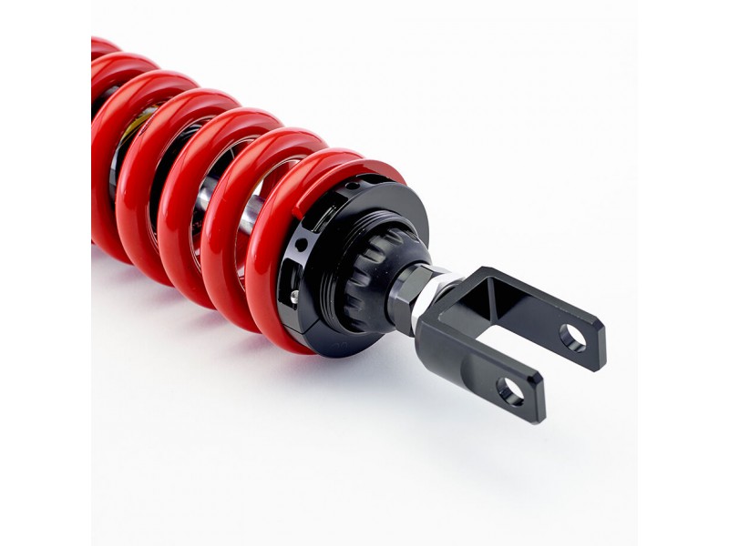 Twinshock K-TECH RAZOR-R LITE 287SD-013-270-007