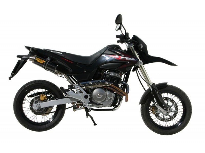 Kit 2 evacuari MIVV GP H.034.L2S Carbon Kit 2 evacuari MIVV GP H.034.L2S Carbon