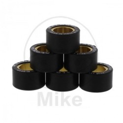Roller weight set JMT 24G 25X22.2mm Roller weight set JMT 24G 25X22.2mm