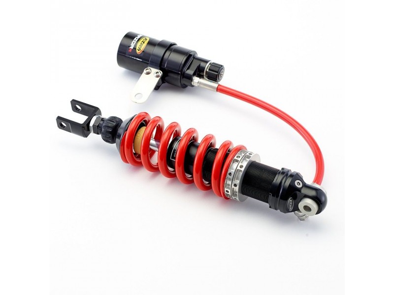 Amortizor K-TECH RAZOR-R 279S-013-150-080