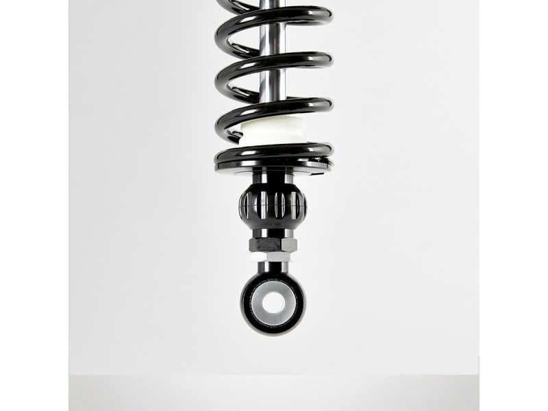 Twinshock K-TECH RAZOR LITE III 283B-140-115-SCS