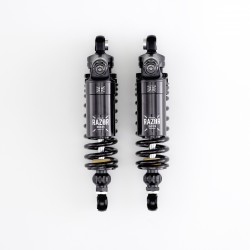 Twinshock K-TECH RAZOR LITE III 283B-250-345-BON Twinshock K-TECH RAZOR LITE III 283B-250-345-BON