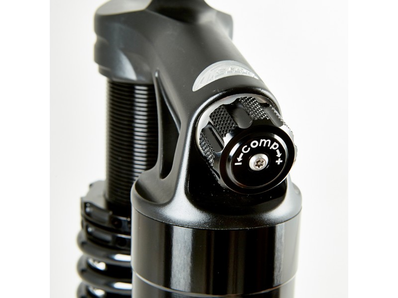 Twinshock K-TECH RAZOR IV 294B-120-130-DYN