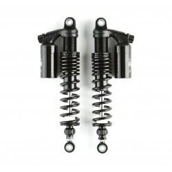 Twinshock K-TECH RAZOR IV 294B-120-130-DYN Twinshock K-TECH RAZOR IV 294B-120-130-DYN