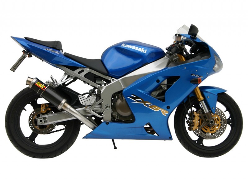 Evacuare MIVV GP K.009.L2S Carbon Evacuare MIVV GP K.009.L2S Carbon